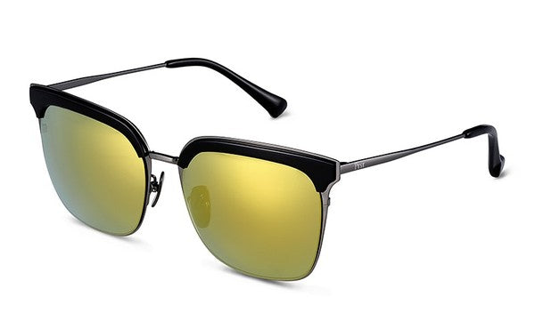 Classic Polarized Square Fashion Sunglasses