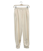 Women's Organic Hemp Jogger