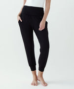 Women's 240GSM Bamboo Yoga Jogger