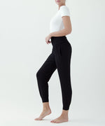 Women's 240GSM Bamboo Yoga Jogger