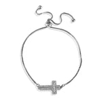 Cross Bracelet