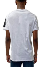 SHORT SLEEVE COTTON TSHIRT