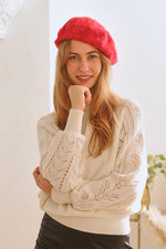 Women's French Fashion Beret