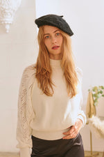 Women's French Fashion Beret