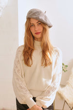 Women's French Fashion Beret