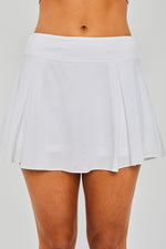 Activewear Two In One Mini Skort