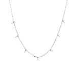 Margo Pearl Drop Necklace