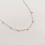 Margo Pearl Drop Necklace