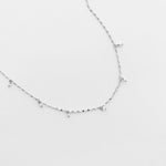 Margo Pearl Drop Necklace