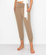 Women's Bamboo Yoga Jogger