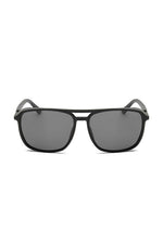 Retro Polarized Square Fashion Sunglasses