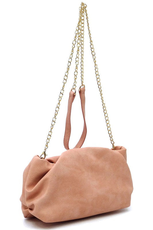 Women's Fashionable Crossbody Bag