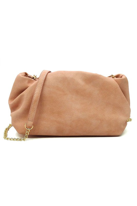 Women's Fashionable Crossbody Bag