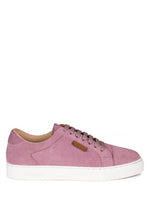 Women's Ashford Fine Suede Hand Crafted Sneakers