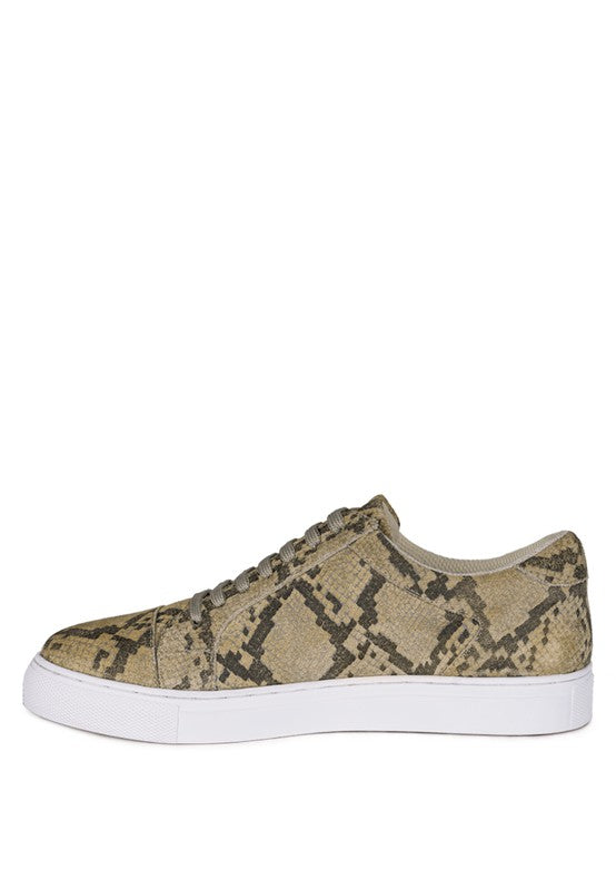 Women's Ashford Fine Suede Hand Crafted Sneakers