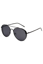 Classic Polarized Aviator Sunglasses