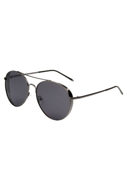 Classic Polarized Aviator Sunglasses