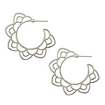 Flora Earrings