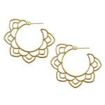 Flora Earrings