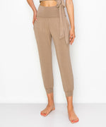 Women's Bamboo Yoga Jogger