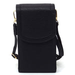 Calin Flap Cell Phone Purse Crossbody Bag