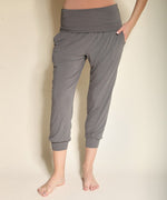 Women's Bamboo Yoga Jogger