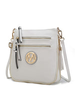 MKF Collection Angelina Crossbody bag by Mia K