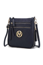 MKF Collection Angelina Crossbody bag by Mia K