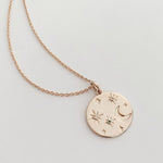 Stargazer Necklace