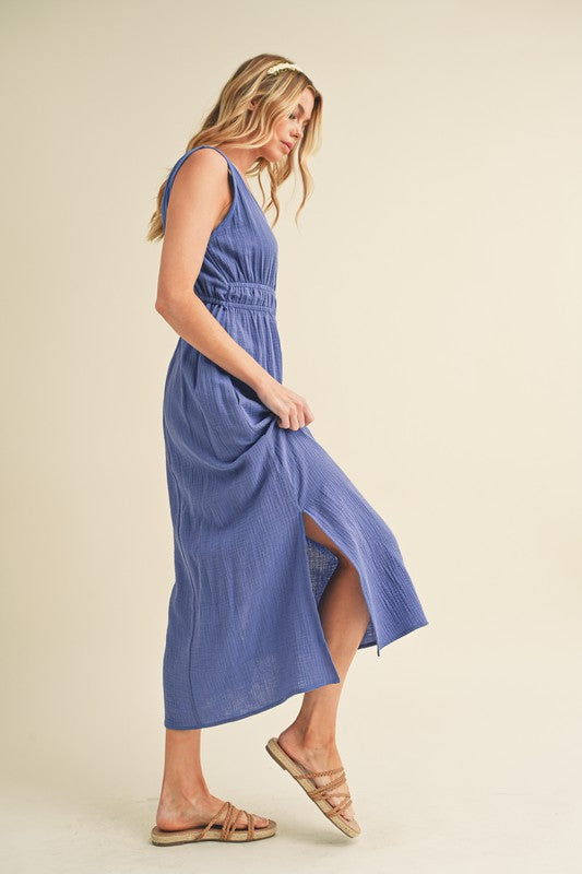 Women's Darci Midi Dress