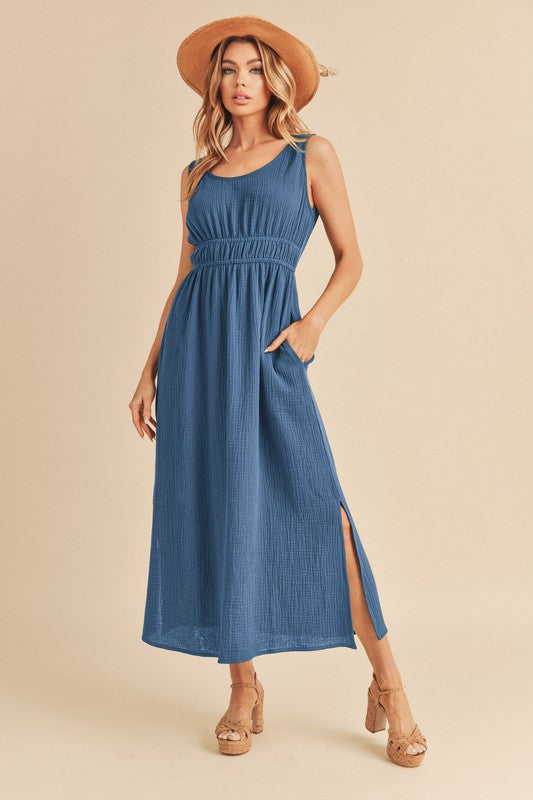 Darci Midi Dress