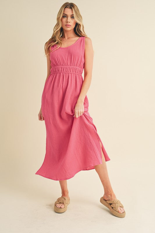 Darci Midi Dress