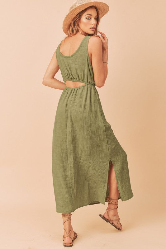 Women's Darci Midi Dress