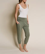 Women's Bamboo Yoga Jogger