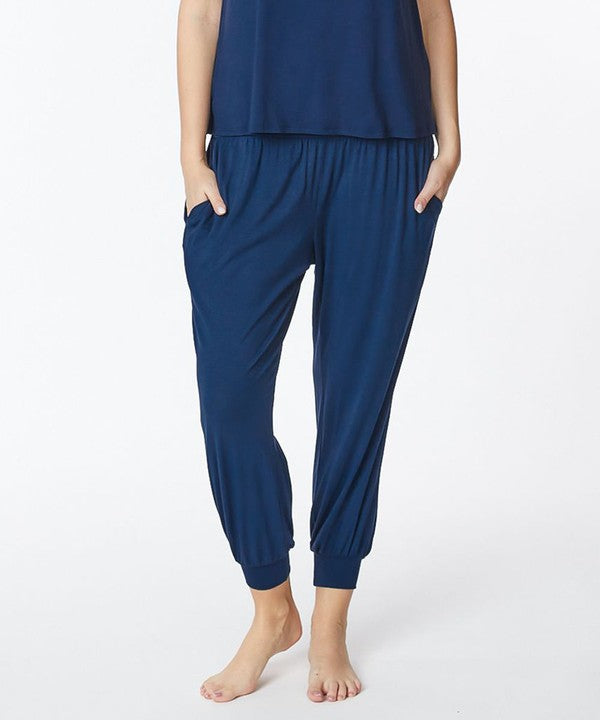 Women's Bamboo Yoga Jogger