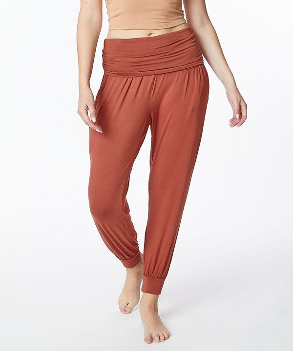 Women's Bamboo Yoga Jogger