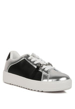 Women's Nemo Metallic Sneakers