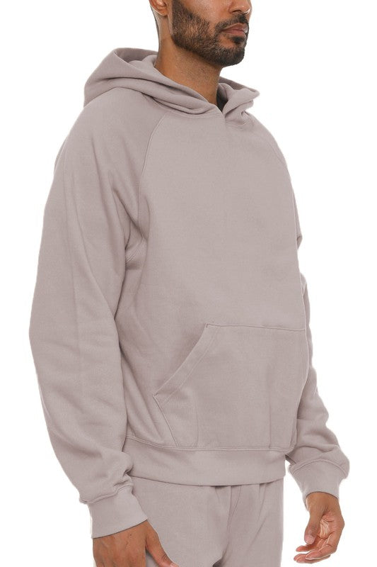 Little Better Premium Cotton Hoodie