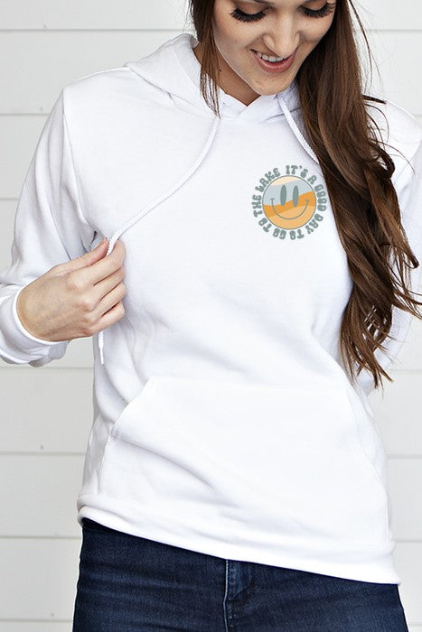 Women's It's A Good Day Hoodie