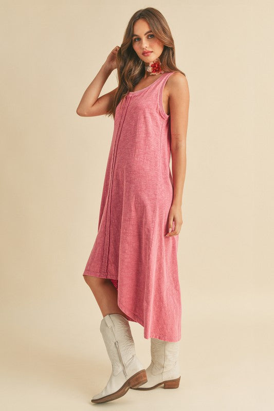 Dora Maxi Dress