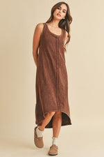 Dora Maxi Dress