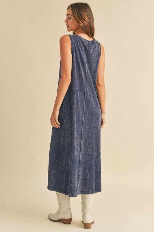 Dora Maxi Dress