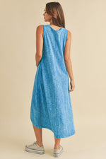 Dora Women's Maxi Dress