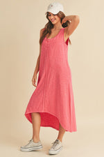 Dora Maxi Dress