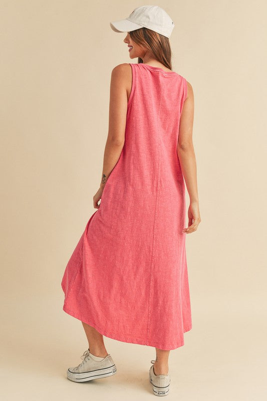 Dora Maxi Dress