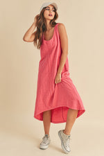 Dora Women's Maxi Dress