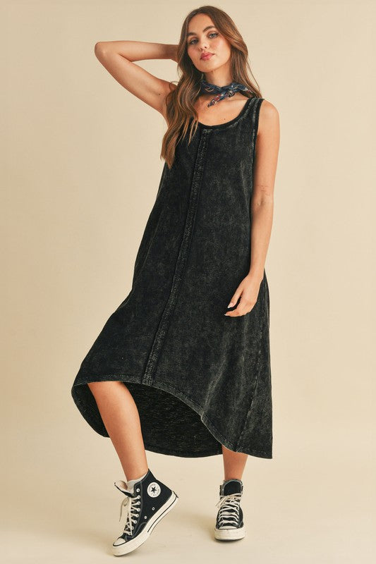 Dora Maxi Dress