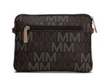 MKF Heidi M Signature Crossbody Bag by Mia K