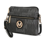 MKF Heidi M Signature Crossbody Bag by Mia K