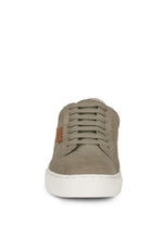 Women's Ashford Fine Suede Hand Crafted Sneakers